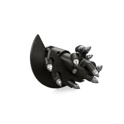 Бур шнековый Impulse БКС-PR (кат.4-6) D-550