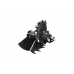 Бур шнековый Impulse БКС-S6 (кат.4-6) D-550 вт. кв.75
