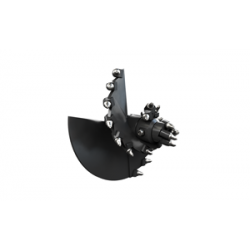 Бур шнековый Impulse БКС-S6 (кат.4-6) D-700 вт. кв.75