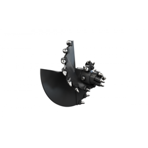 Бур шнековый Impulse БКС-S6 (кат.4-6) D-700 вт. кв.75