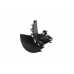 Бур шнековый Impulse БКС-S6 (кат.4-6) D-700 вт. кв.75
