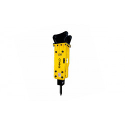 Гидромолот CTHB45