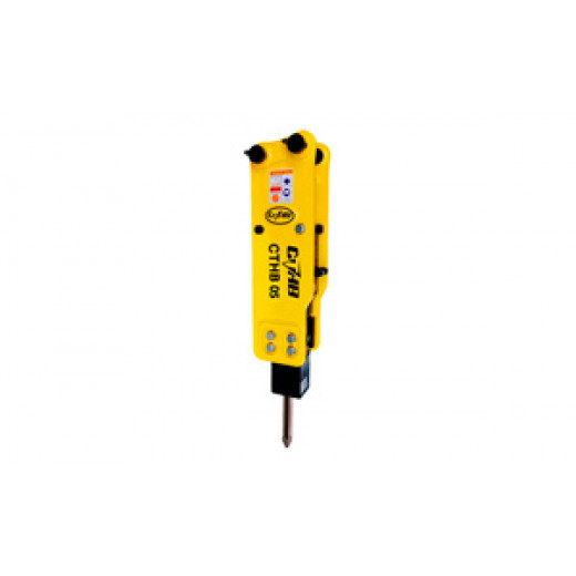 Гидромолот CTHB05