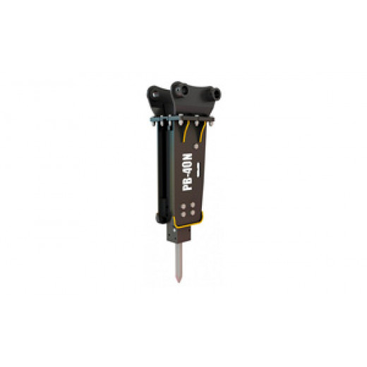 Гидромолот General Breaker PB-40N