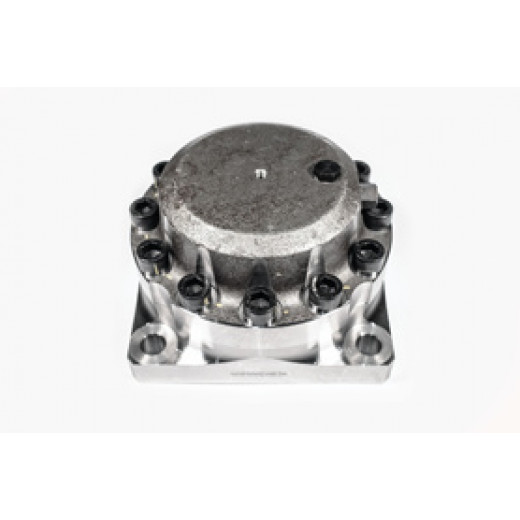 Аккумулятор в сборе Delta F-50S BOX (ACCUMULATOR ASSEMBLY) D50PN-600 ✔ купить по выгодной цене у Лидера