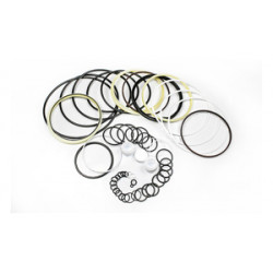 Набор уплотнений Delta F-50S BOX (Seal Kit) D50PN-145