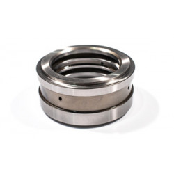 Блок уплотнений Delta F3 open (PISTON BUSH) D03PN-301