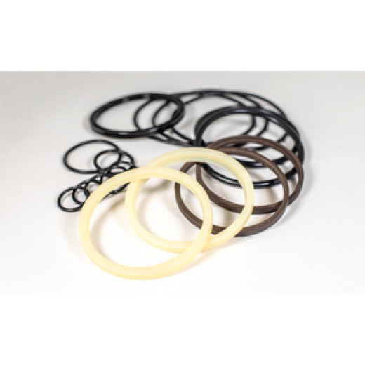 Набор уплотнений Delta F 6 Open ✔ купить по выгодной цене у Лидера