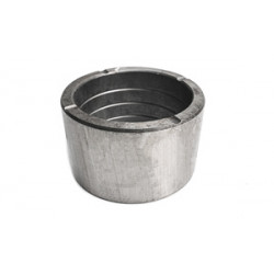 Втулка верхняя (UPPER BUSHING/TRUST RING) HM120 HRB-162212111452C