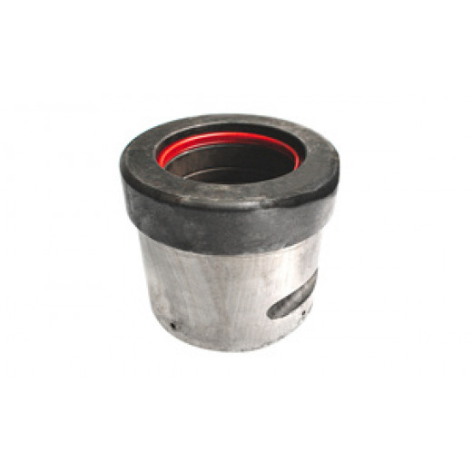 Втулка нижняя (LOWER BUSHING DUST SEAL) HM850 HRB-1542121B1252C ✔ купить по выгодной цене у Лидера