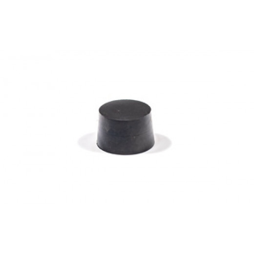 Заглушка резиновая (RUBBER PLUG GREASER) HM140/HM180/HM240/HM300/HM330/HM450 HRB-151121111513E ✔ купить по выгодной цене у Лидера