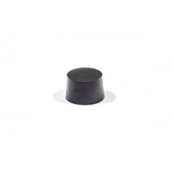 Заглушка резиновая стопора нижней втулки (RUBBER PLUG) HM550/HM650/HM850 HRB-641121111513E