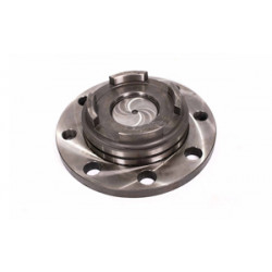 Крышка распределителя (SLEEVE COVER-Y) HM240/HM300/HM330 HRB-123212137812C