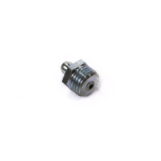 Пресс-масленка (GREASE NIPPLE) HM100/HM120/HM140/HM240/HM300/ HM330/HM450/HM550/HM650/HM850 HRB-711121119313E ✔ купить по выгодной цене у Лидера