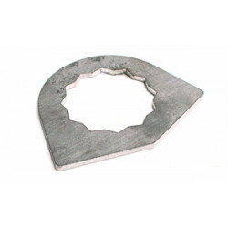 Шайба стопорная шпильки (LOCK WASHER) HM240/HM300/HM330/HM450 HRB-123212110213E