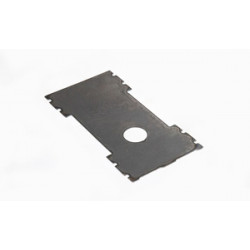 Пластина подкладная боковая Impulse Evolution 1000