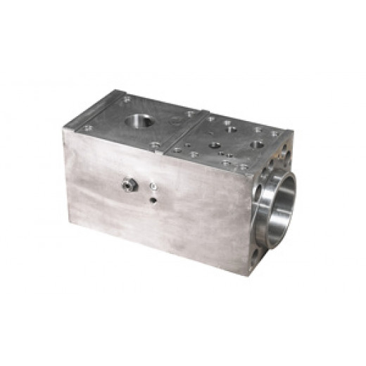 Цилиндр Delta FX-30 (CYLINDER) ✔ купить по выгодной цене у Лидера