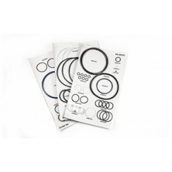 Набор уплотнений гидромолота Delta FX-60 (SEAL KIT)