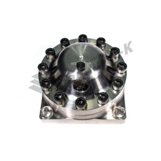 Аккумулятор в сб. Delta FX45S+ (ACCUMULATOR ASSEMBLY) ✔ купить по выгодной цене у Лидера