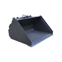 Ковш для легких материалов для вилочного погрузчика Impulse 1.0 м3 - 2А