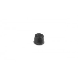 Заглушка резиновая Delta F-10 (RUBBER PLUG) D21xD18-14 DF10D-0110