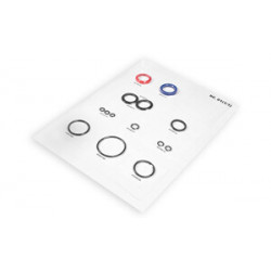 Набор уплотнений Delta FX 2 (Seal kit) DFX02-A0106200