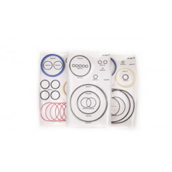 Комплект уплотнений (SEAL KIT) HMS550 HRB-B129116C
