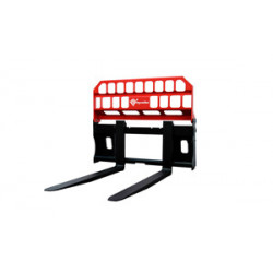 Вилы паллетные Impulse PF 1800х1200SH ANT