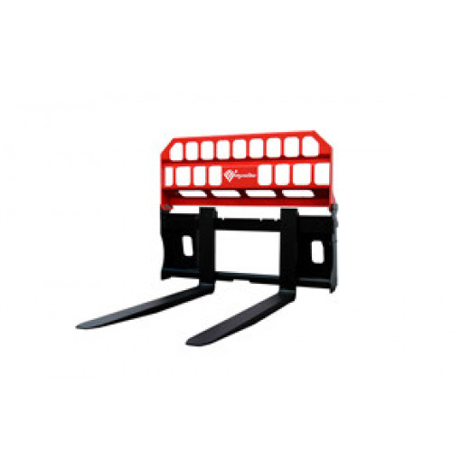 Вилы паллетные Impulse PF 1800х1200SH Lonking