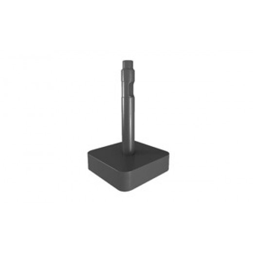 Трамбовка Delta FX- 4 (COMPACTOR TOOL) (300х300) ✔ купить по выгодной цене у Лидера