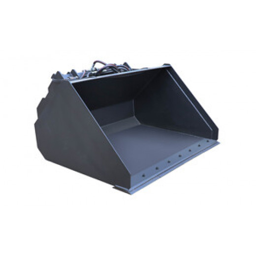 Ковш для легких материалов для вилочного погрузчика Impulse 1.0 м3 - 3А