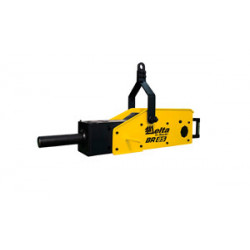 Гидромолот безоткатный Delta BR85