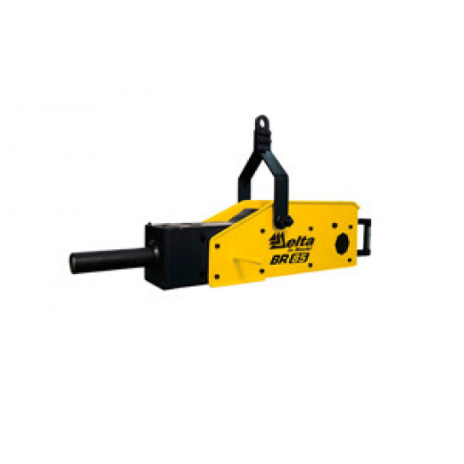 Гидромолот безоткатный Delta BR85