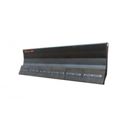 Отвал коммунальный Impulse TB 2400M Bob-Tach