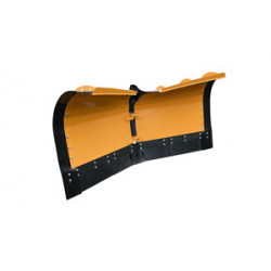 Отвал бабочка Delta VS1800 Bob-Tach