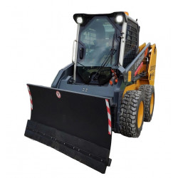 Отвал для минипогрузчика John Deere