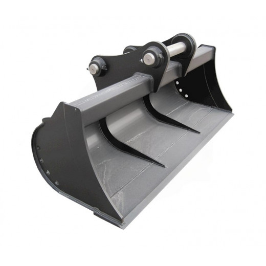 Планировочный ковш на экскаватор-погрузчик Tarsus 880 | 883 | 885 | 888