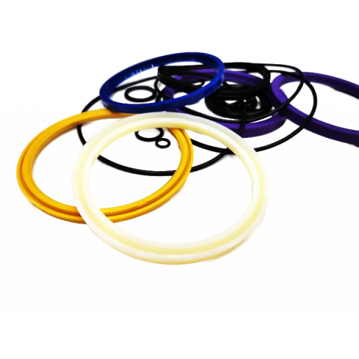 Ремкомплект 707-98-26580 для гидроцилиндра Komatsu 201-63-02520 ✔ купить по выгодной цене у Лидера